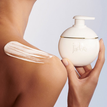 Dior J'adore les Adorables - Body milk