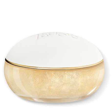 Dior J'adore les Adorables - Scented shimmering body gel