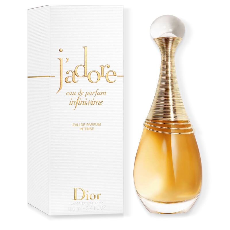 Dior J'adore Infinissime - Eau de Parfum|News