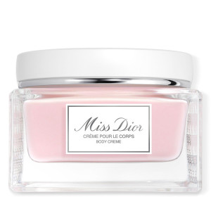 Miss Dior - Körpercreme