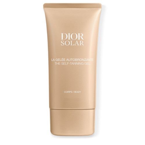 Dior Dior Solar - Der Selbstbräunungsgel für den Körper -