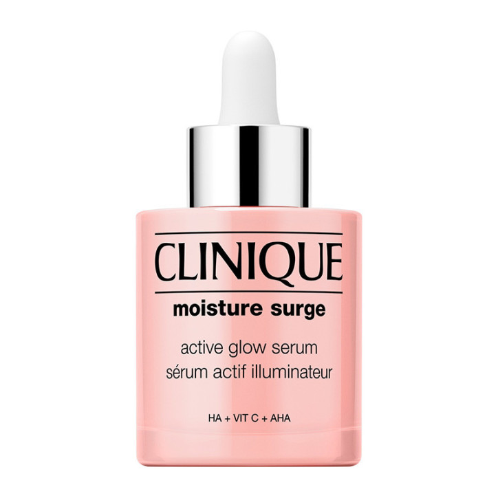 CLINIQUE Moisture Surge™ - Aktivierendes Leuchtendes CLINIQUE Moisture Surge™ - Aktivierendes Leuchtendes