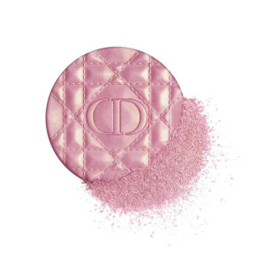 Dior Forever Glow Luminizer - Highlighter angereichert mit Hyaluronsäure