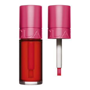 CLARINS Water Lip Stain - Wasser für die Lippen mit