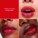 CLARINS Water Lip Stain - Lip water with raspberry water