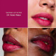 CLARINS Water Lip Stain - Lip water with raspberry water