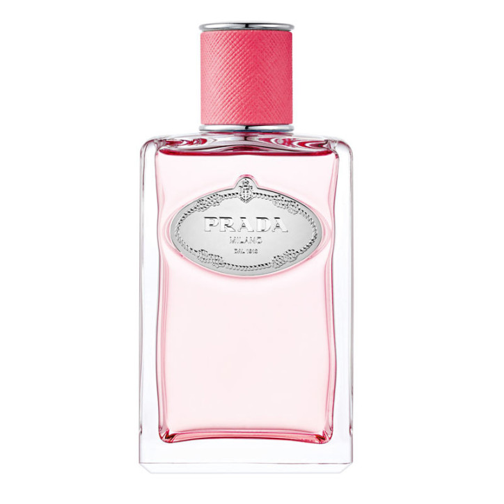 PRADA PARFUM-Infusion de Rhubarbe - Playful fruity floral Eau