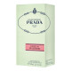 Prada Parfum Infusion de Rhubarbe - Playful fruity floral Eau