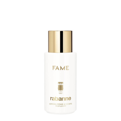 RABANNE PARFUM Fame - Duftende Körperlotion 3349668595044
