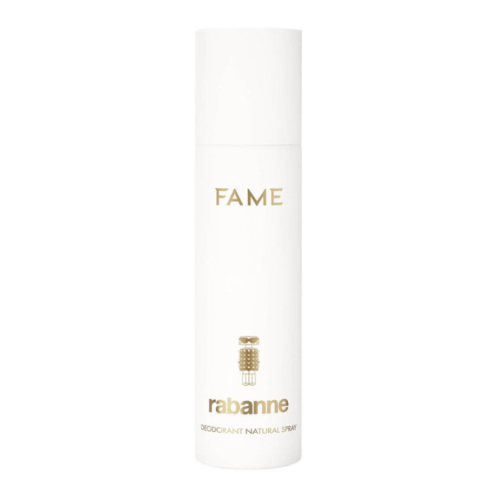 RABANNE PARFUM Fame - Deodorant Spray 3349668595174 RABANNE PARFUM Fame - Deodorant Spray 3349668595174