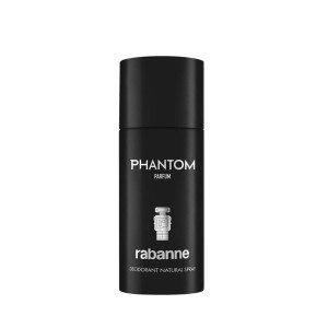 Phantom - Deodorant Spray