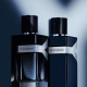 YVES SAINT LAURENT Y Parfum - Amber Fougere Perfume for Men