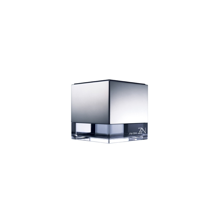 SHISEIDO Zen For Men - Eau de Toilette 0768614102106 SHISEIDO Zen For Men - Eau de Toilette 0768614102106