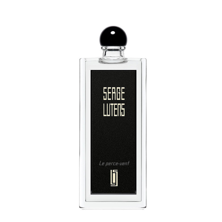 SERGE LUTENS Der Windbrecher - Eau de Parfum 3700358224246 SERGE LUTENS Der Windbrecher - Eau de Parfum 3700358224246