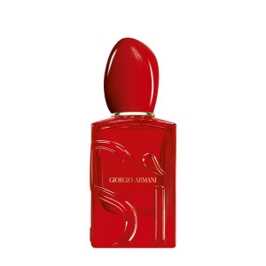 Sì Passione Red Musk - Eau de Parfum