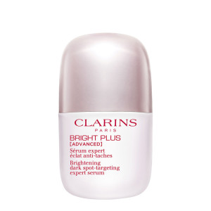 CLARINS Bright Plus [ADVANCED] - Experten-Serum für strahlende