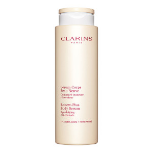 CLARINS Serum Corps Peau Neuve 3666057295829