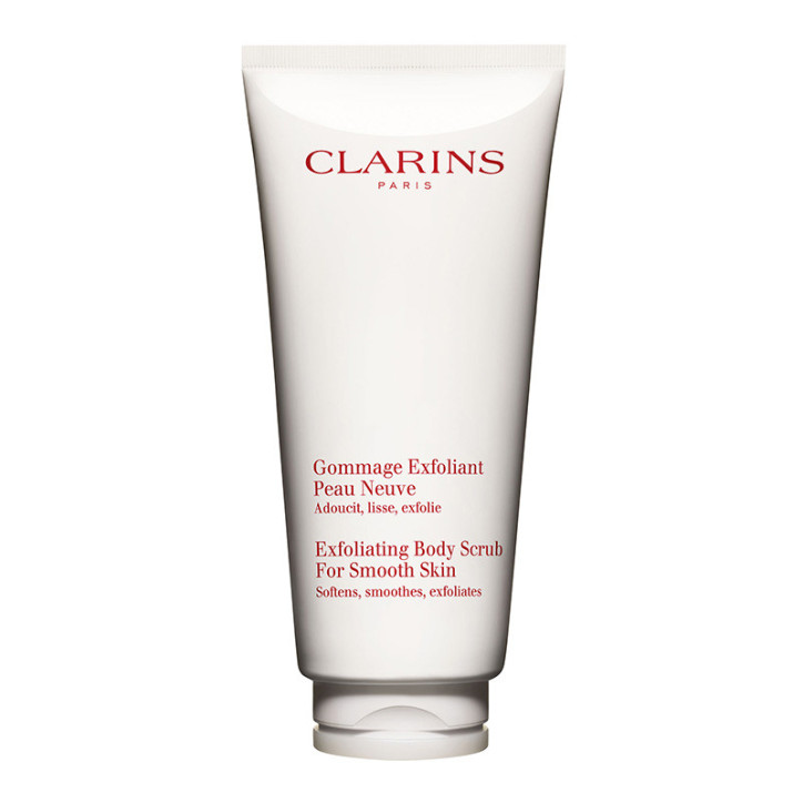 CLARINS Erneuerndes Peeling Peau Neuve 3666057295928 CLARINS Erneuerndes Peeling Peau Neuve 3666057295928