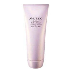 SHISEIDO Sanftes Körperpeeling 200 ml 0768614101949