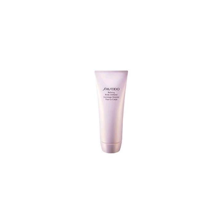 SHISEIDO Sanftes Körperpeeling 200 ml 0768614101949