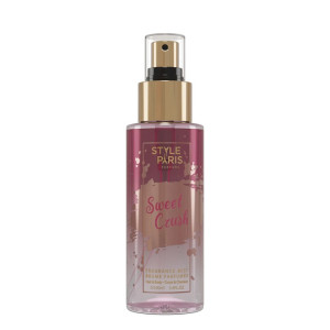 Office des Parfums Sweet Crush - Duftnebel - Körper & Haare