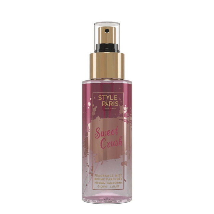 Office des Parfums Sweet Crush - Duftnebel - Körper & Haare Office des Parfums Sweet Crush - Duftnebel - Körper & Haare