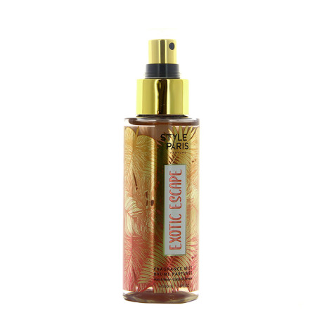 Office des Parfums-Exotic Escape - Brume Parfumée - Corps &
