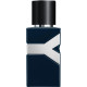 YVES SAINT LAURENT Y Parfum - Amber Fougere Perfume for Men