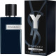 YVES SAINT LAURENT Y Parfum - Amber Fougere Perfume for Men