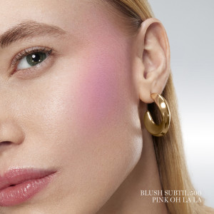 Blush Subtil - Langanhaltendes Puder-Rouge