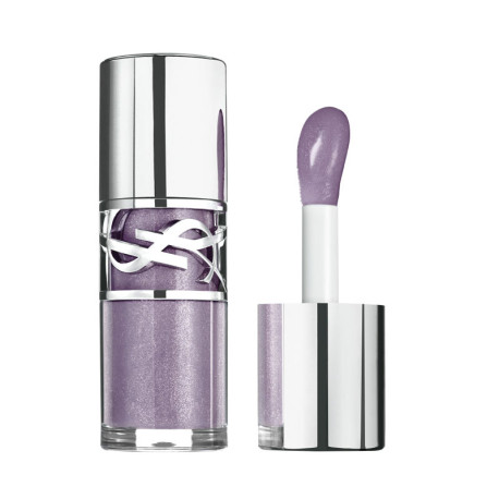 YVES SAINT LAURENT YSL LOVESHINE Plumping Lip Oil Gloss -