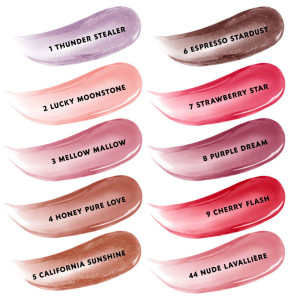 YSL LOVESHINE Plumping Lip Oil Gloss - Pflegendes Gloss mit aufpolsterndem Effekt