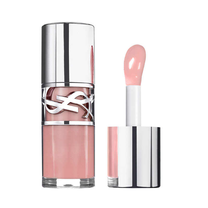 YVES SAINT LAURENT  Loveshine Gloss - Gloss effet repulpant et soin