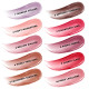 YVES SAINT LAURENT YSL LOVESHINE Plumping Lip Oil Gloss -
