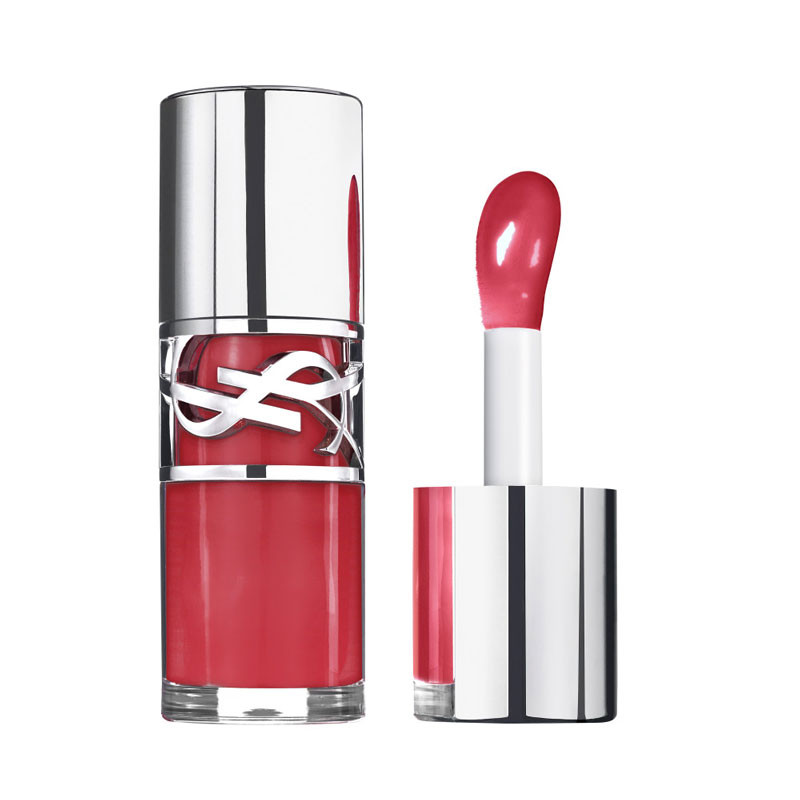 YVES SAINT LAURENT  Loveshine Gloss - Gloss effet repulpant et soin