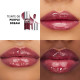 YVES SAINT LAURENT YSL LOVESHINE Plumping Lip Oil Gloss -
