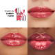 YVES SAINT LAURENT YSL LOVESHINE Plumping Lip Oil Gloss -