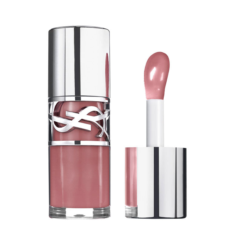 YVES SAINT LAURENT  Loveshine Gloss - Gloss effet repulpant et soin