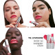 YVES SAINT LAURENT LOVESHINE - Rouge à lèvres brillant et soin