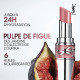 YVES SAINT LAURENT LOVESHINE - Rouge à lèvres brillant et soin