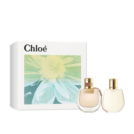 CHLOE Coffret Nomade - Eau de Parfum 3616305258472 CHLOE Coffret Nomade - Eau de Parfum 3616305258472