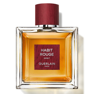GUERLAIN Habit Rouge Spirit - Parfum Limitierte Edition