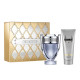 RABANNE PARFUM Invictus - Eau de Toilette Set