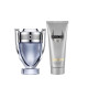 RABANNE PARFUM Invictus - Eau de Toilette Set