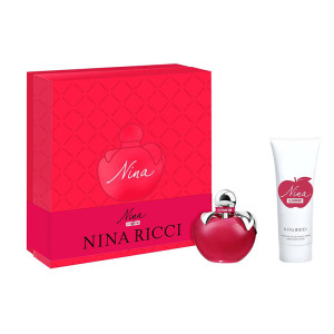 Nina The Perfume Gift Set - Eau de Parfum