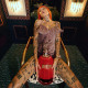 JEAN PAUL GAULTIER Scandal The Perfume - Eau de Parfum