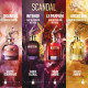 JEAN PAUL GAULTIER Scandal The Perfume - Eau de Parfum