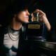 JEAN PAUL GAULTIER Scandal for Men Le Parfum - Eau de Parfum