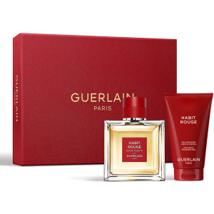 GUERLAIN Coffret Habit Rouge - Eau de Toilette 100ml