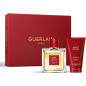 Habit Rouge Geschenkset - Eau de Toilette 100 ml